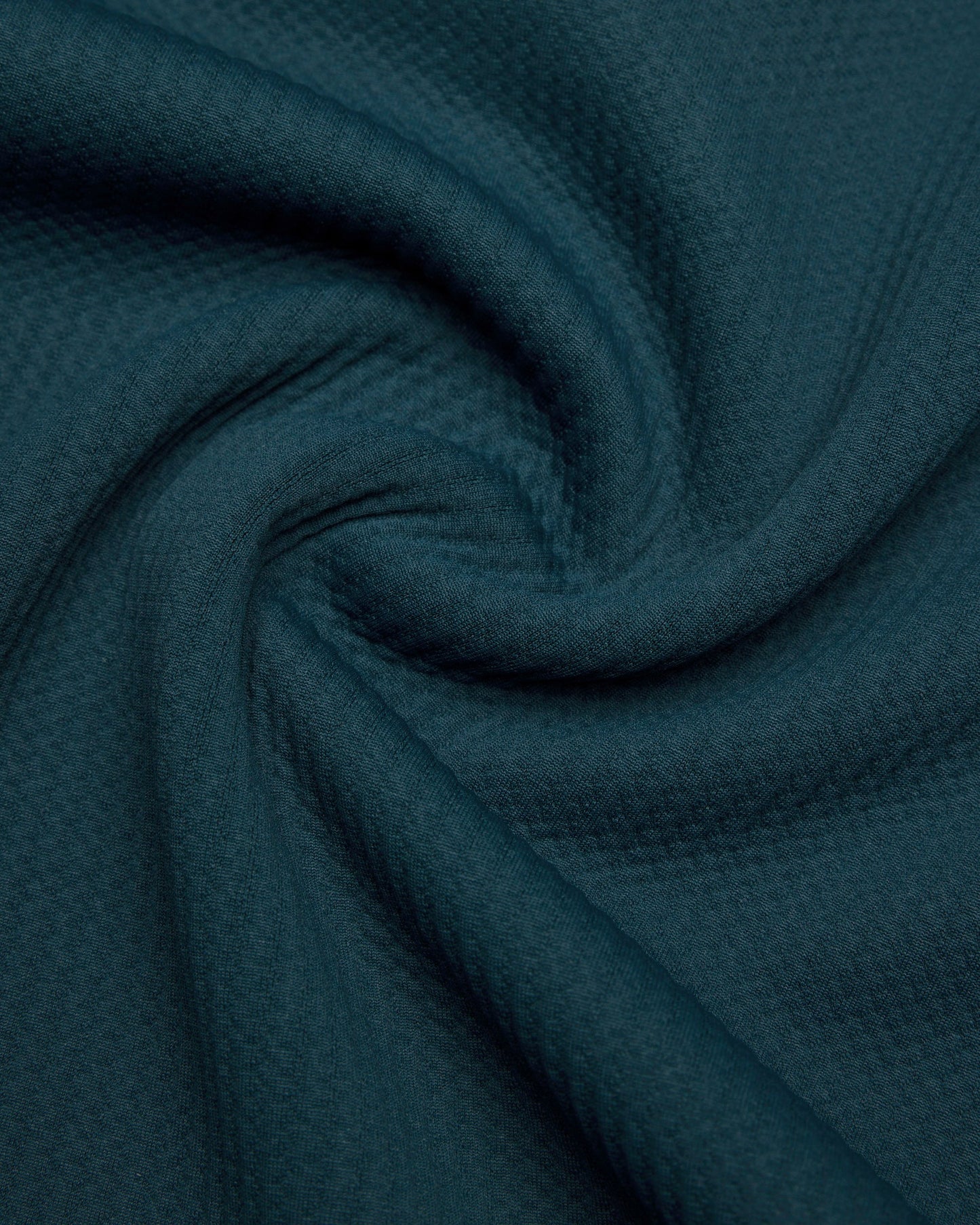 Double Knit Rally Slim Zip Hoodie