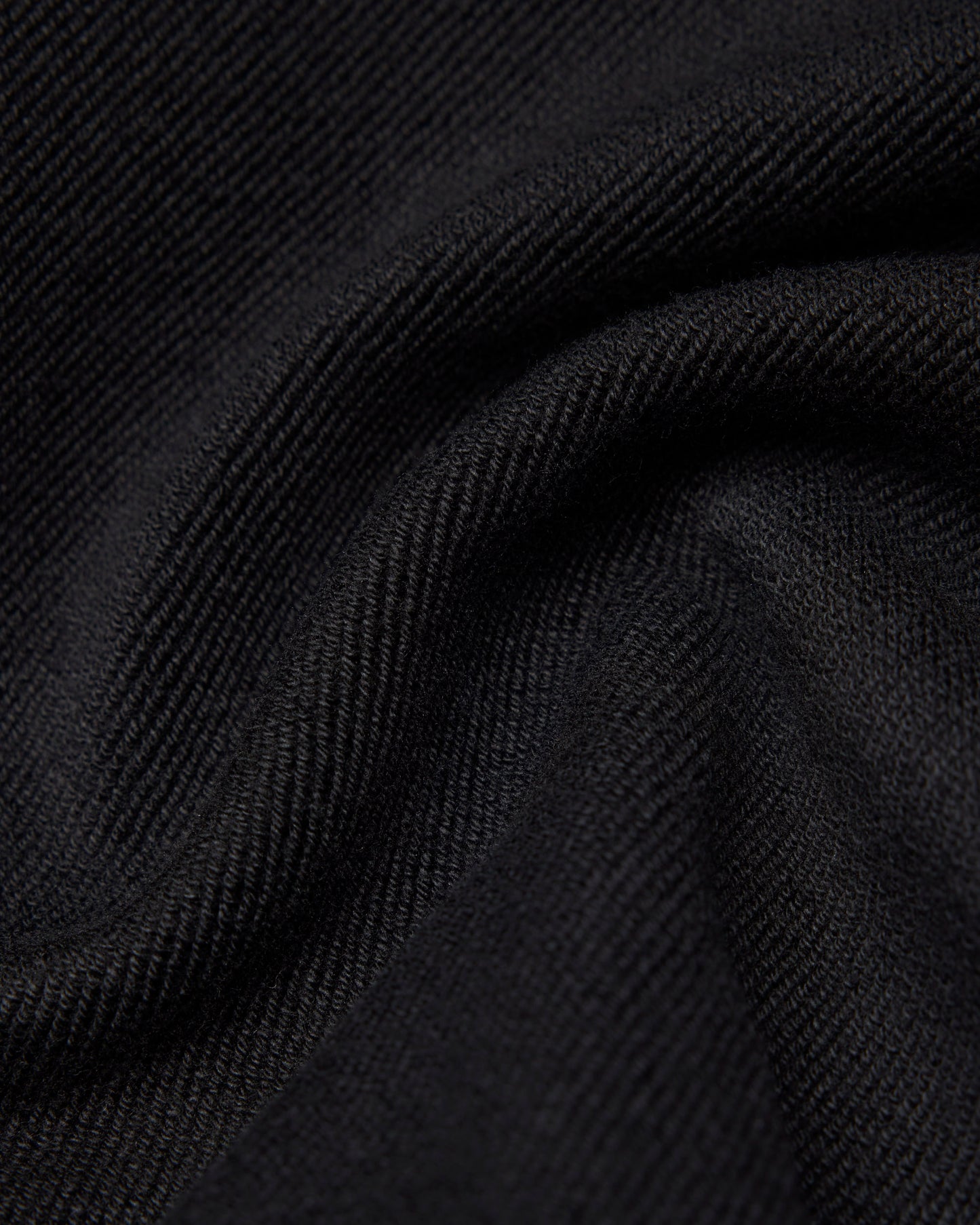 Double Knit Rally Slim Zip Hoodie