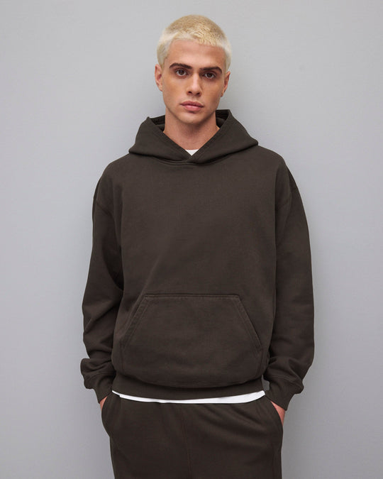 Brushed Fleece '97 Relaxed Hoodie