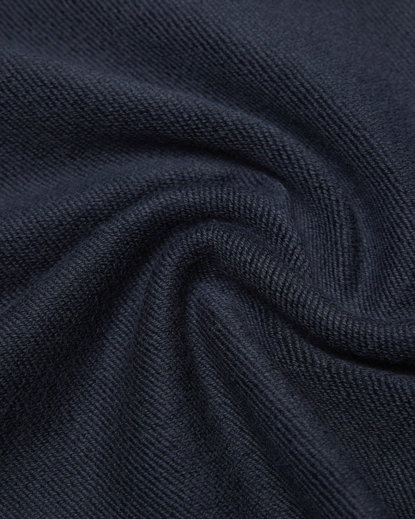 Midweight Terry Slim Hoodie