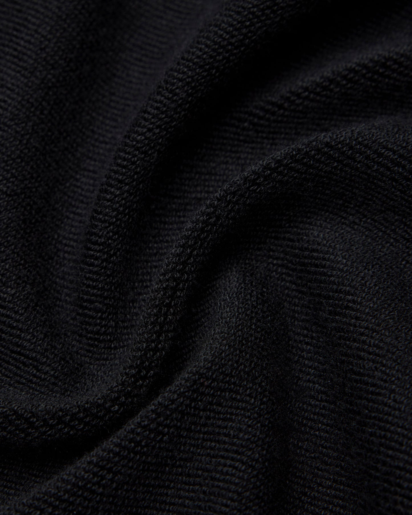 Midweight Terry Relaxed Zip Hoodie