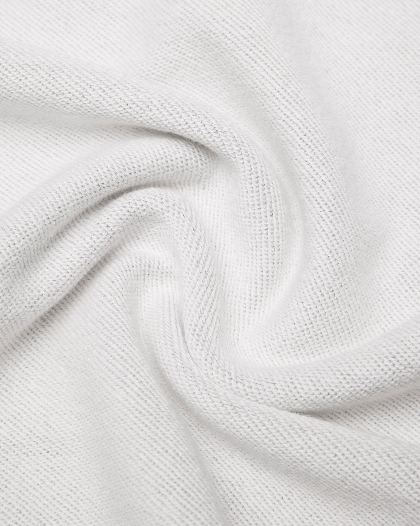 Midweight Terry Relaxed Hoodie