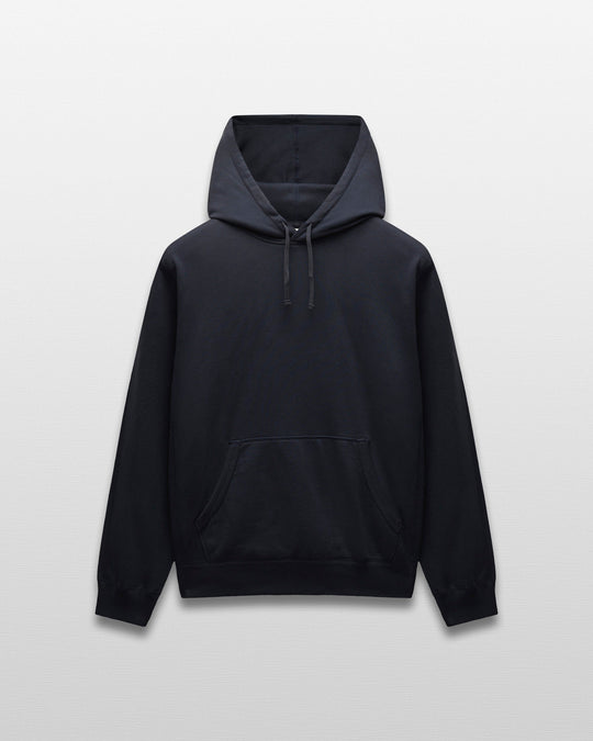 Midweight Terry Standard Hoodie