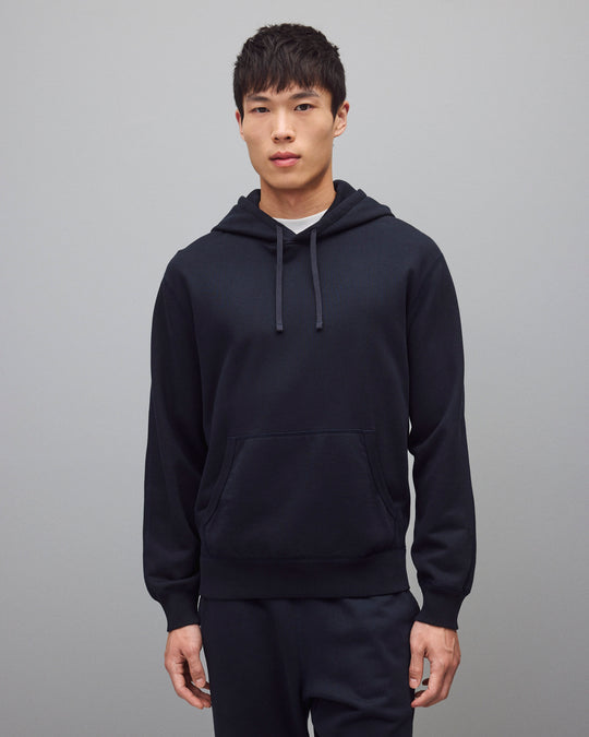 Midweight Terry Standard Hoodie