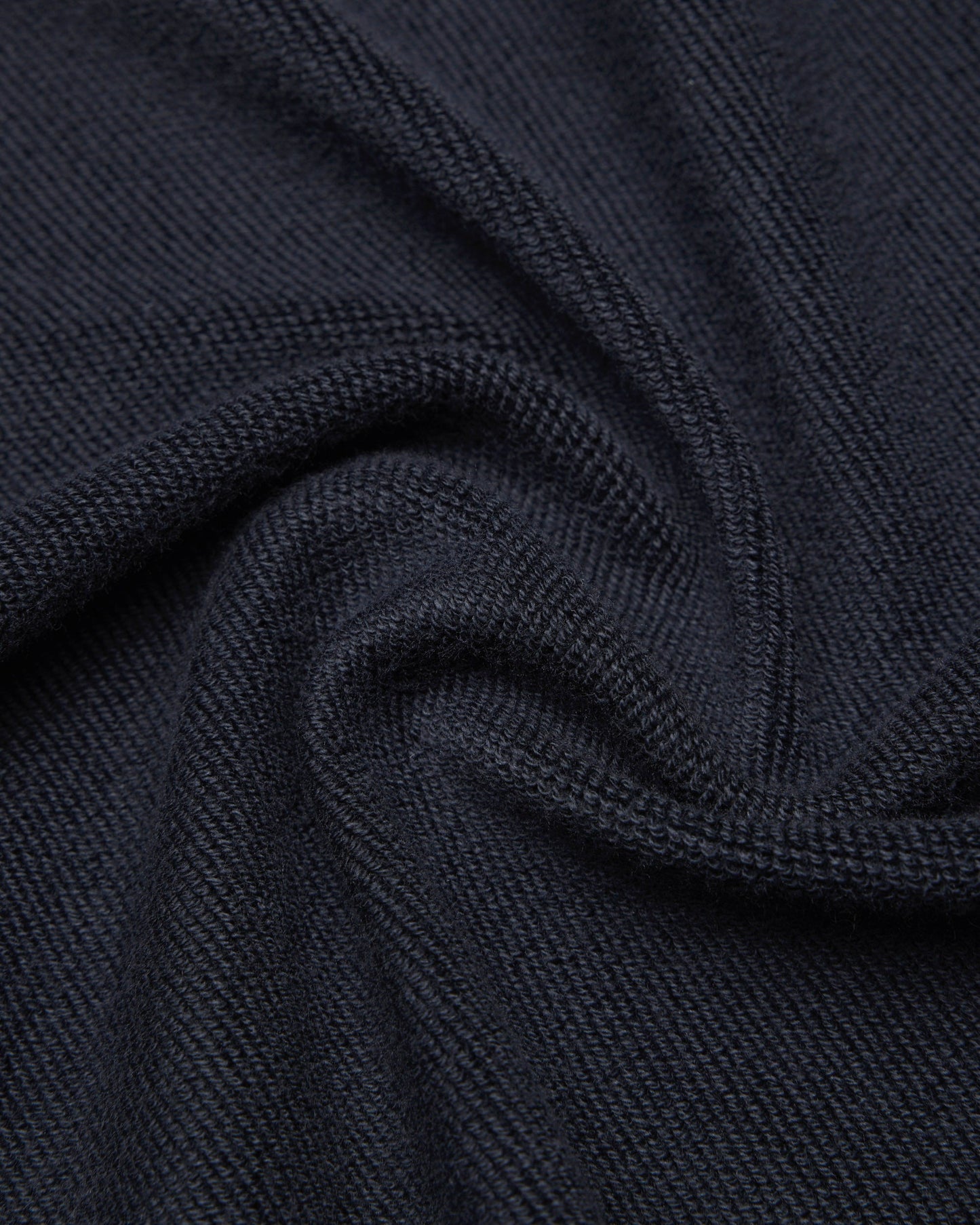 Midweight Terry Standard Zip Hoodie