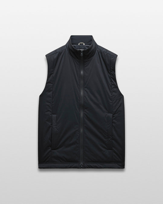 Nylon Ripstop Signal Vest