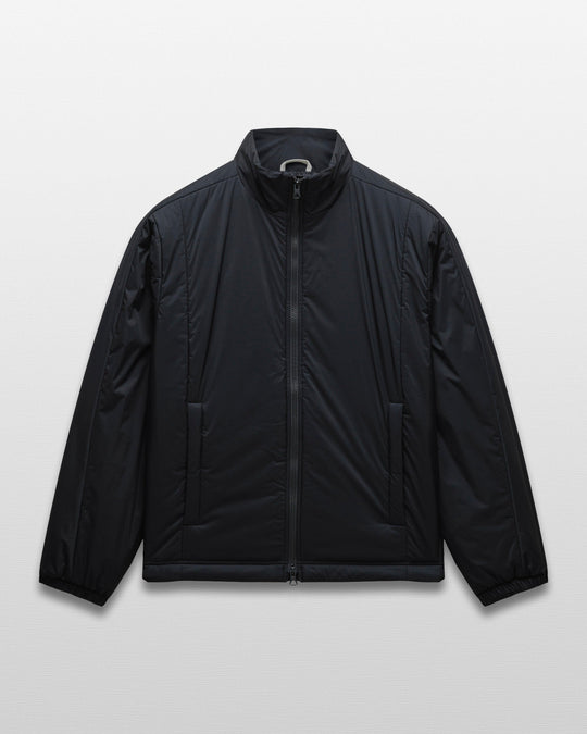 Nylon Ripstop Signal Jacket