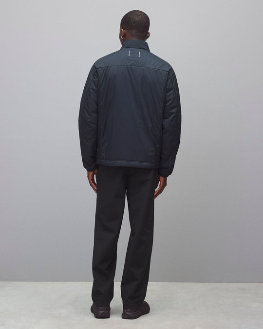 Nylon Ripstop Signal Jacket