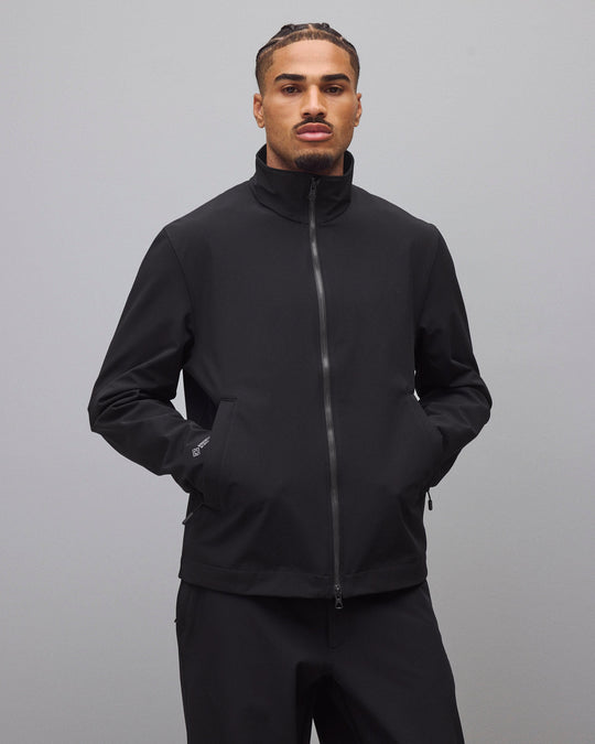Gore-Tex® Windstopper Pivot Jacket