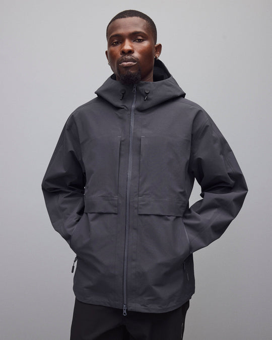Gore-Tex® Waterproof Rival Jacket