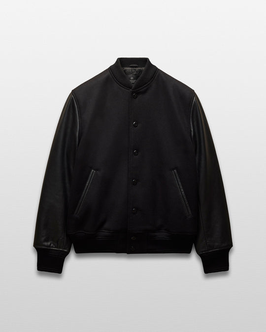 Wool Cashmere Award Jacket