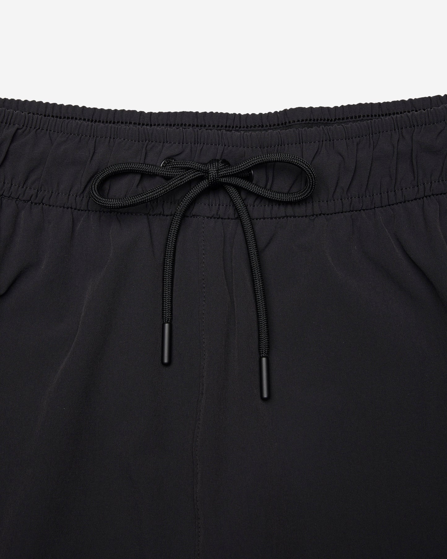 Nylon Oxford Team Slim Pant