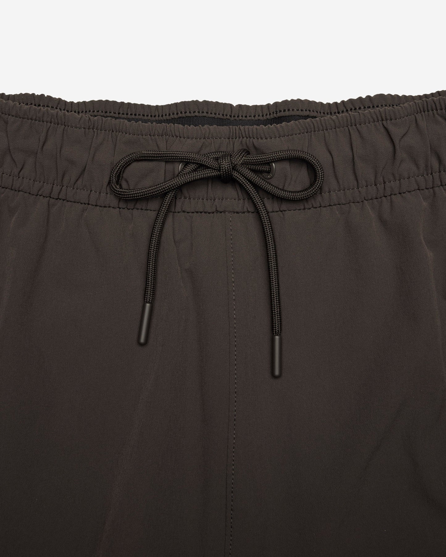 Nylon Oxford Team Slim Pant