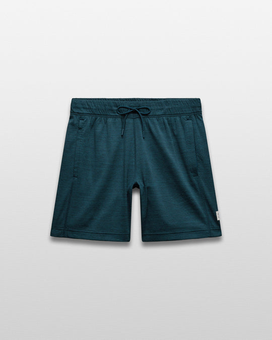 Solotex Mesh Tiebreak Standard Short 7"