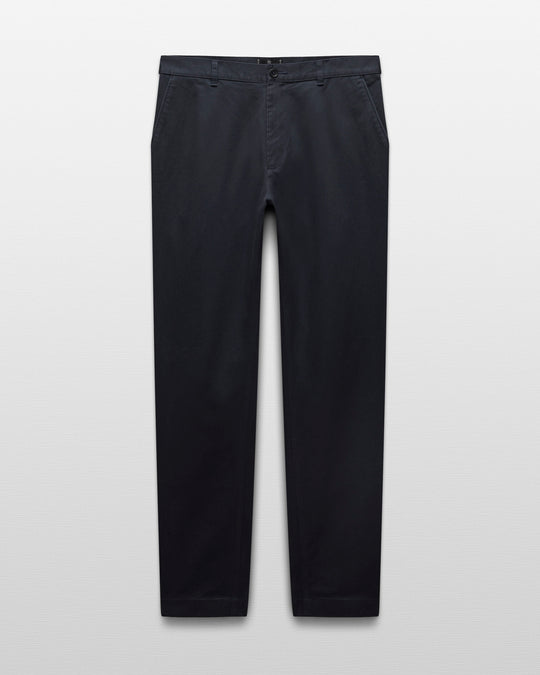 Cotton Chino Freshman Slim Pant