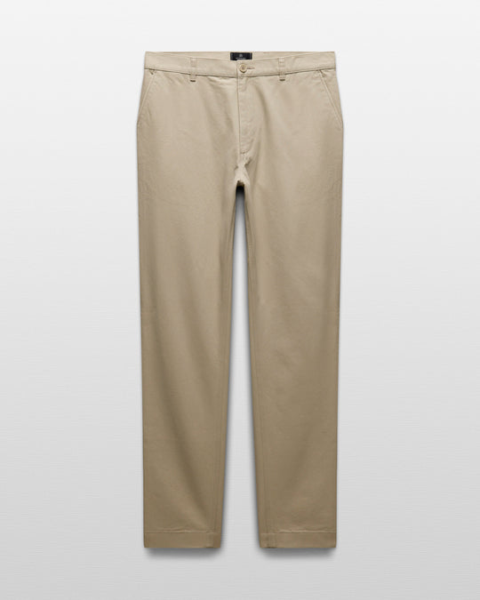 Cotton Chino Freshman Slim Pant