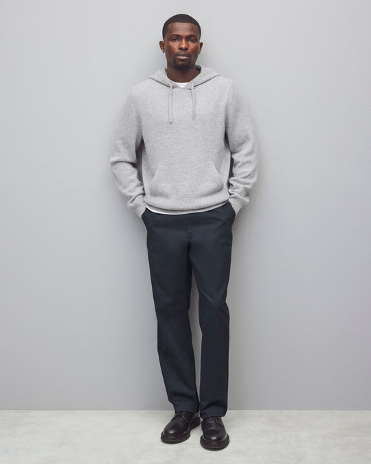 Cotton Chino Freshman Standard Pant