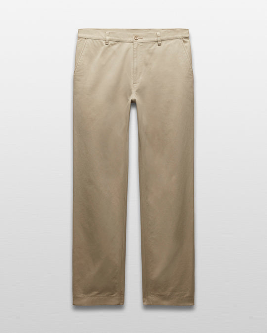 Cotton Chino Freshman Standard Pant