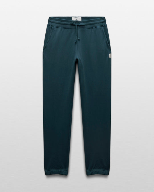 Midweight Terry Standard Sweatpant