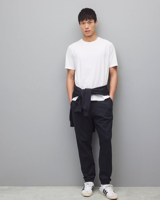 Midweight Terry Standard Sweatpant