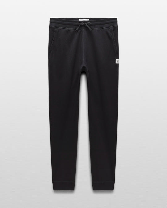 Midweight Terry Slim Sweatpant