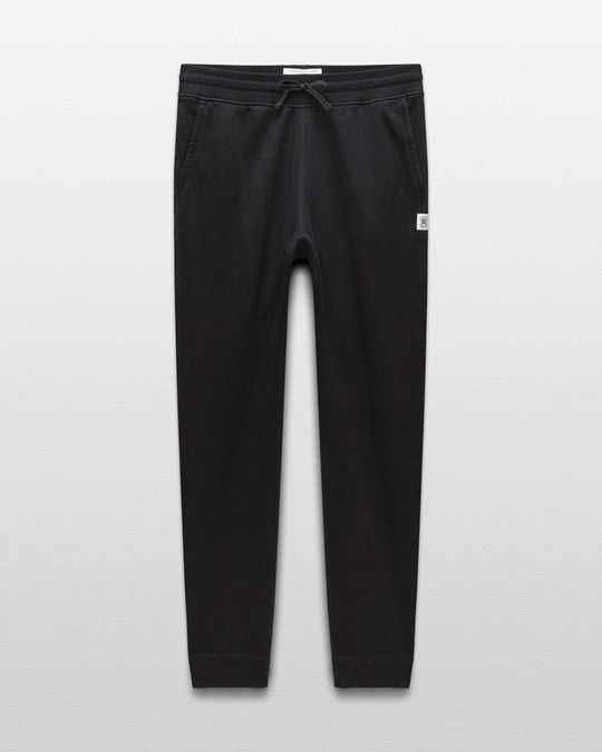 Midweight Terry Slim Sweatpant