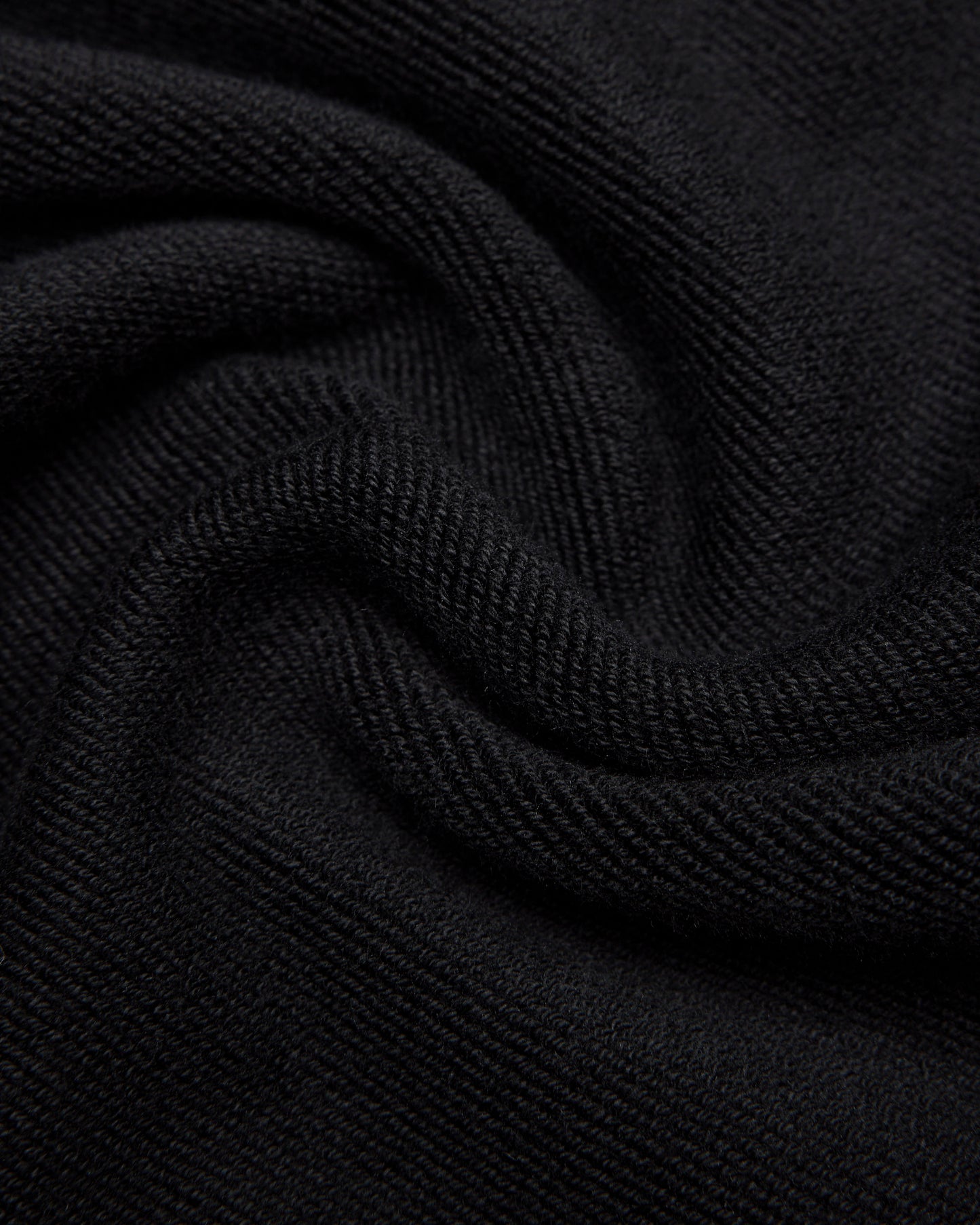 Midweight Terry Slim Sweatpant