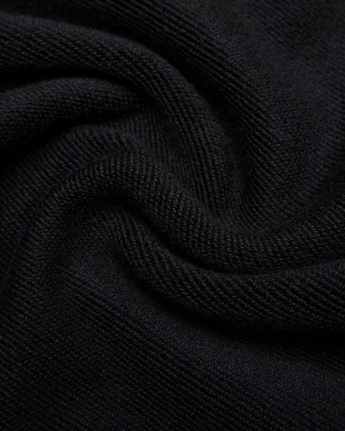 Midweight Terry Slim Sweatpant