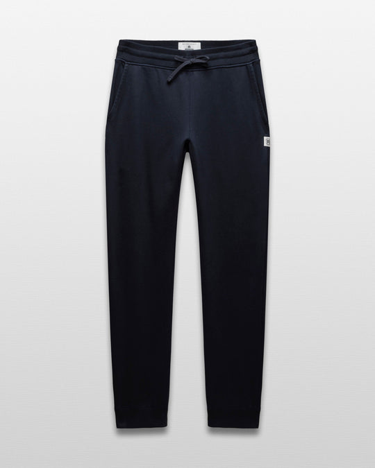 Midweight Terry Slim Sweatpant