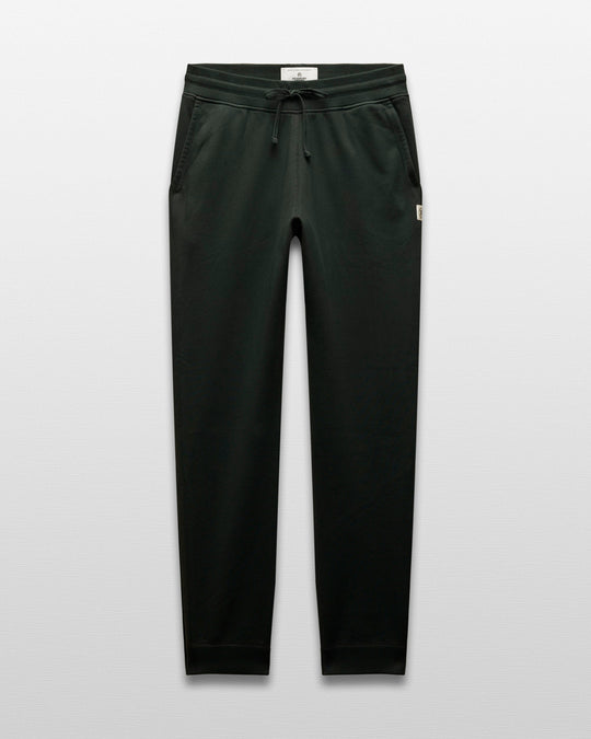 Midweight Terry Slim Sweatpant