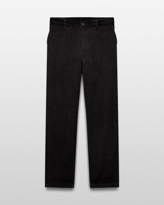 Corduroy Grounds Standard Pant