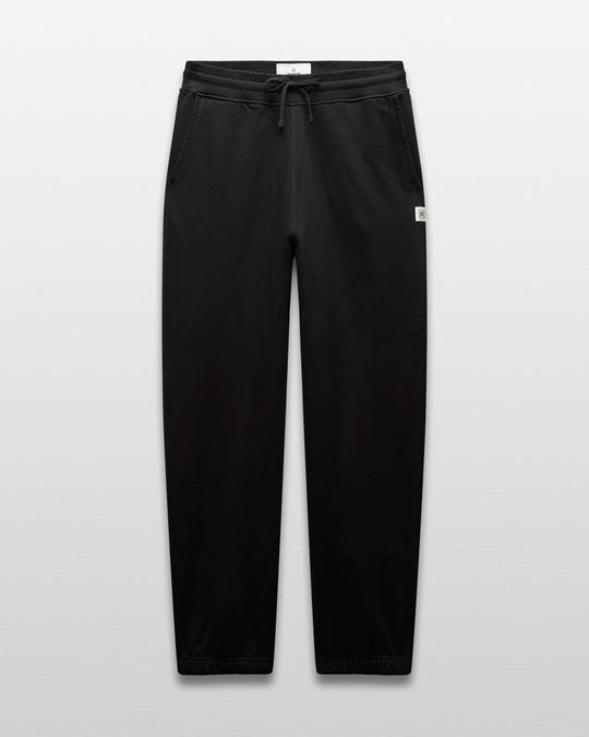 Midweight Terry Relaxed Cuffed Sweatpant