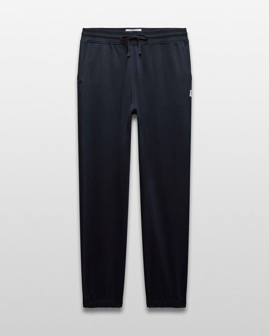 Midweight Terry Relaxed Cuffed Sweatpant
