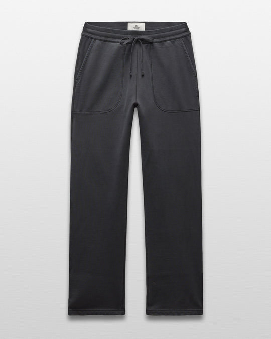 Midweight Terry Fadeaway Standard Sweatpant