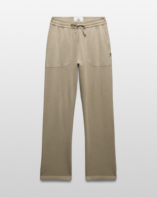 Midweight Terry Fadeaway Standard Sweatpant