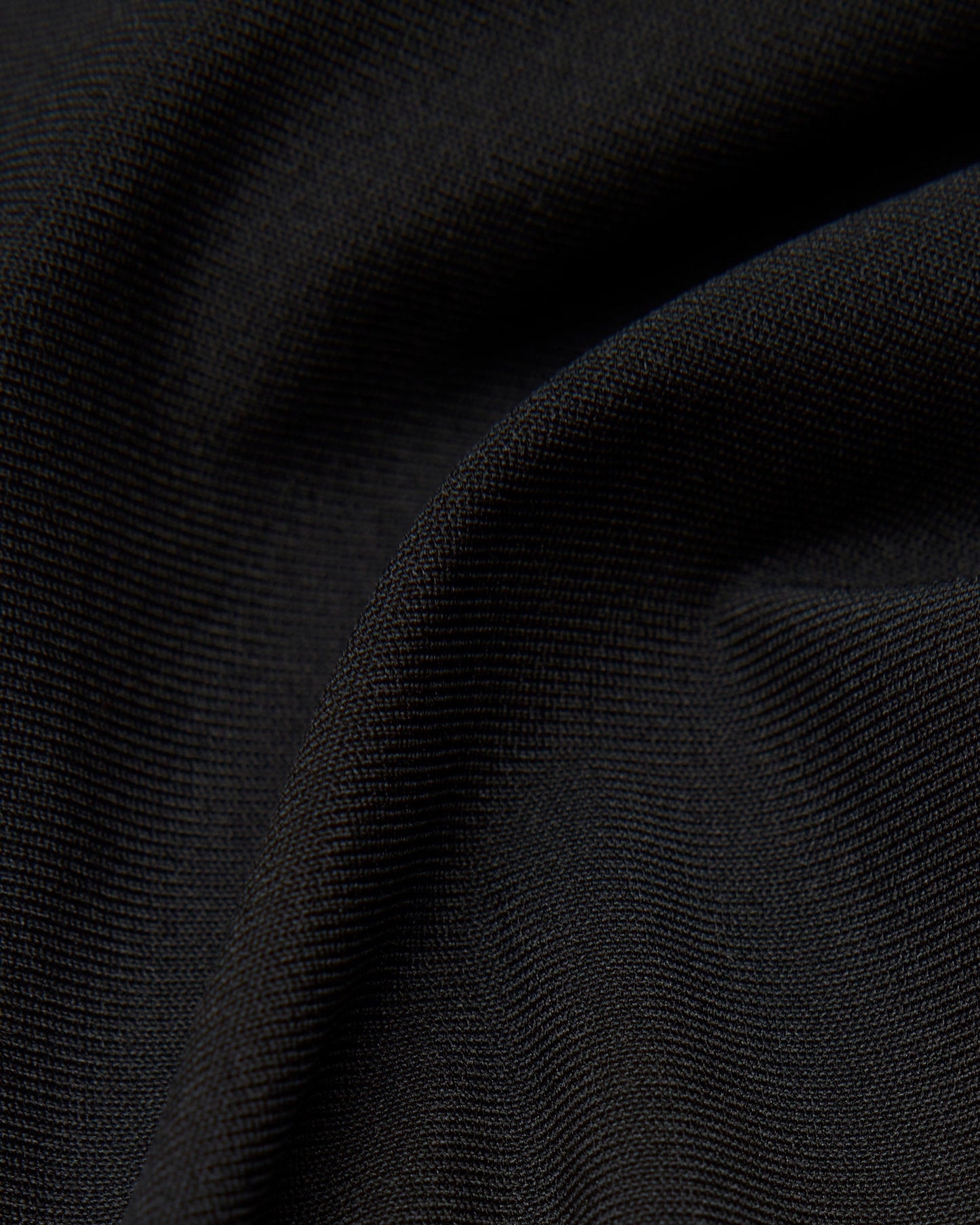 Stretch Warp Knit Coach's Slim Jogger - Taller