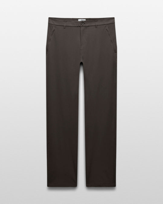 Stretch Warp Knit Coach's Standard Pant