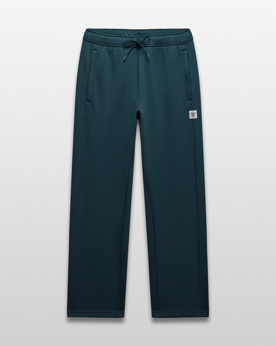 Double Knit Rally Relaxed Pant