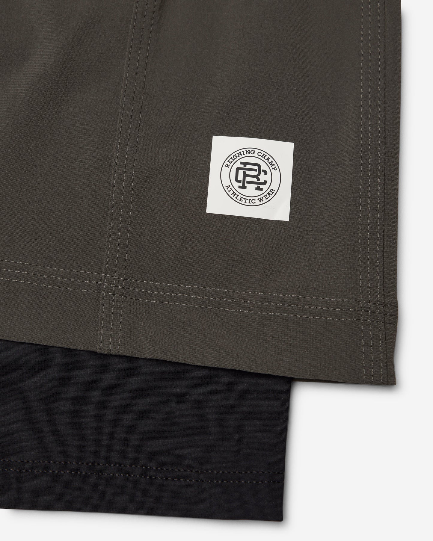 4-Way Stretch Nylon Combo Standard Training Short 5”