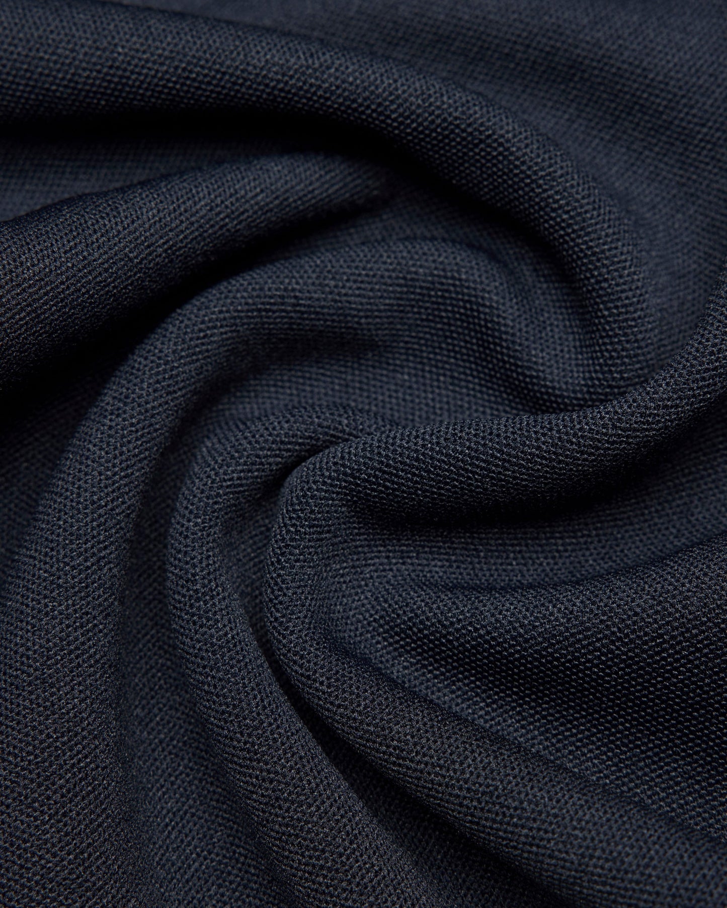 Poly Pique Campo Standard Track Pant