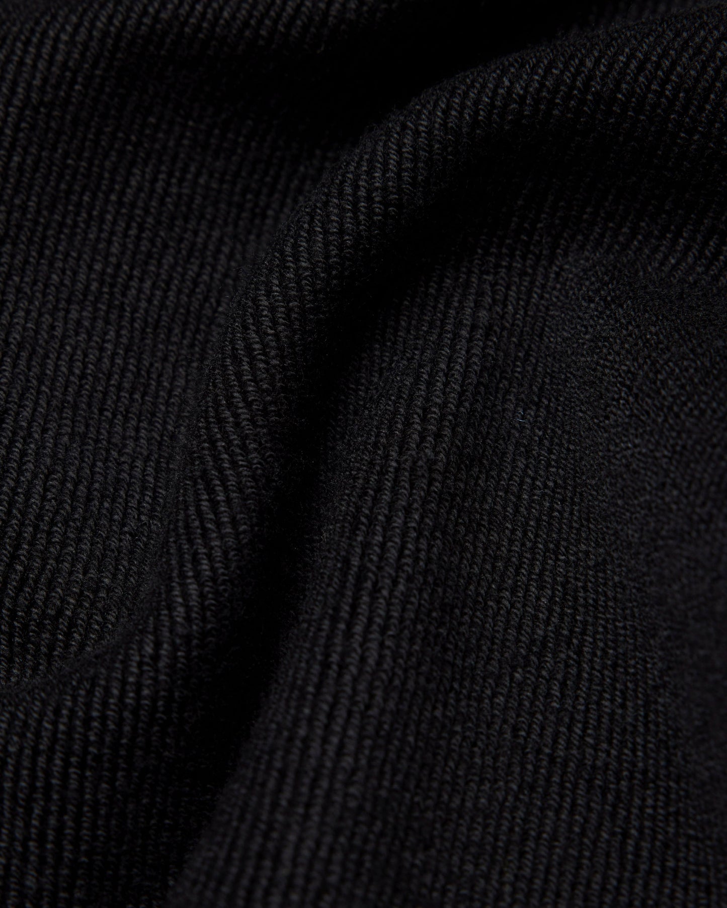 Midweight Terry Slim Sweatpant - Shorter