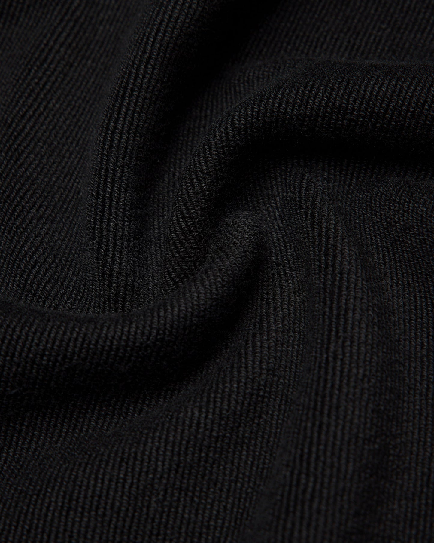 Midweight Terry Relaxed Sweatpant - Shorter