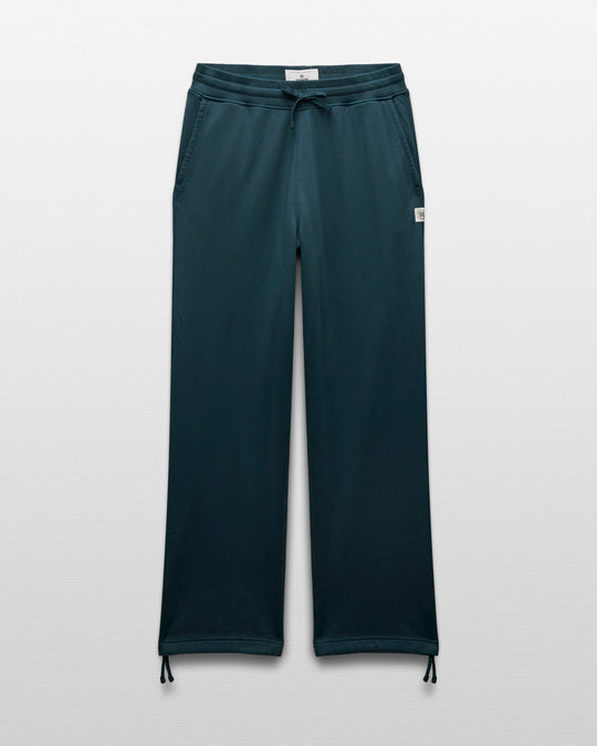 Midweight Terry Relaxed Sweatpant