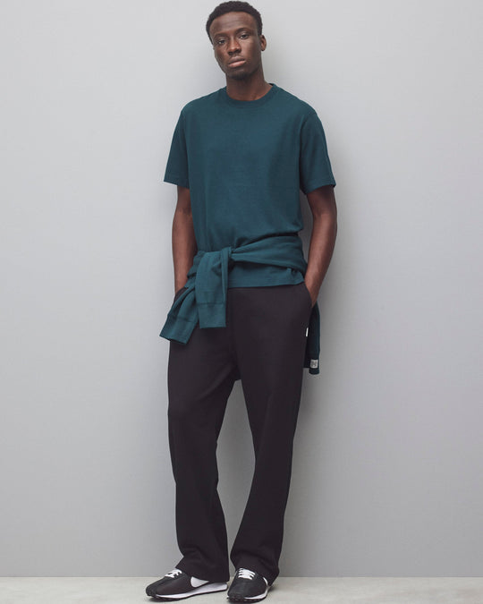 Midweight Terry Relaxed Sweatpant