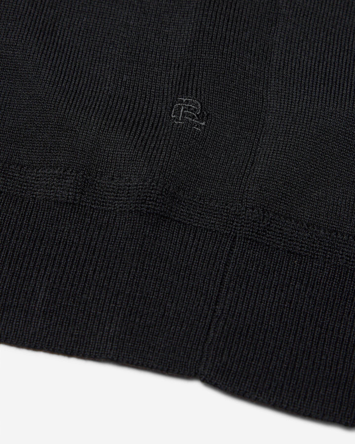 Lightweight Merino Harry Cardigan