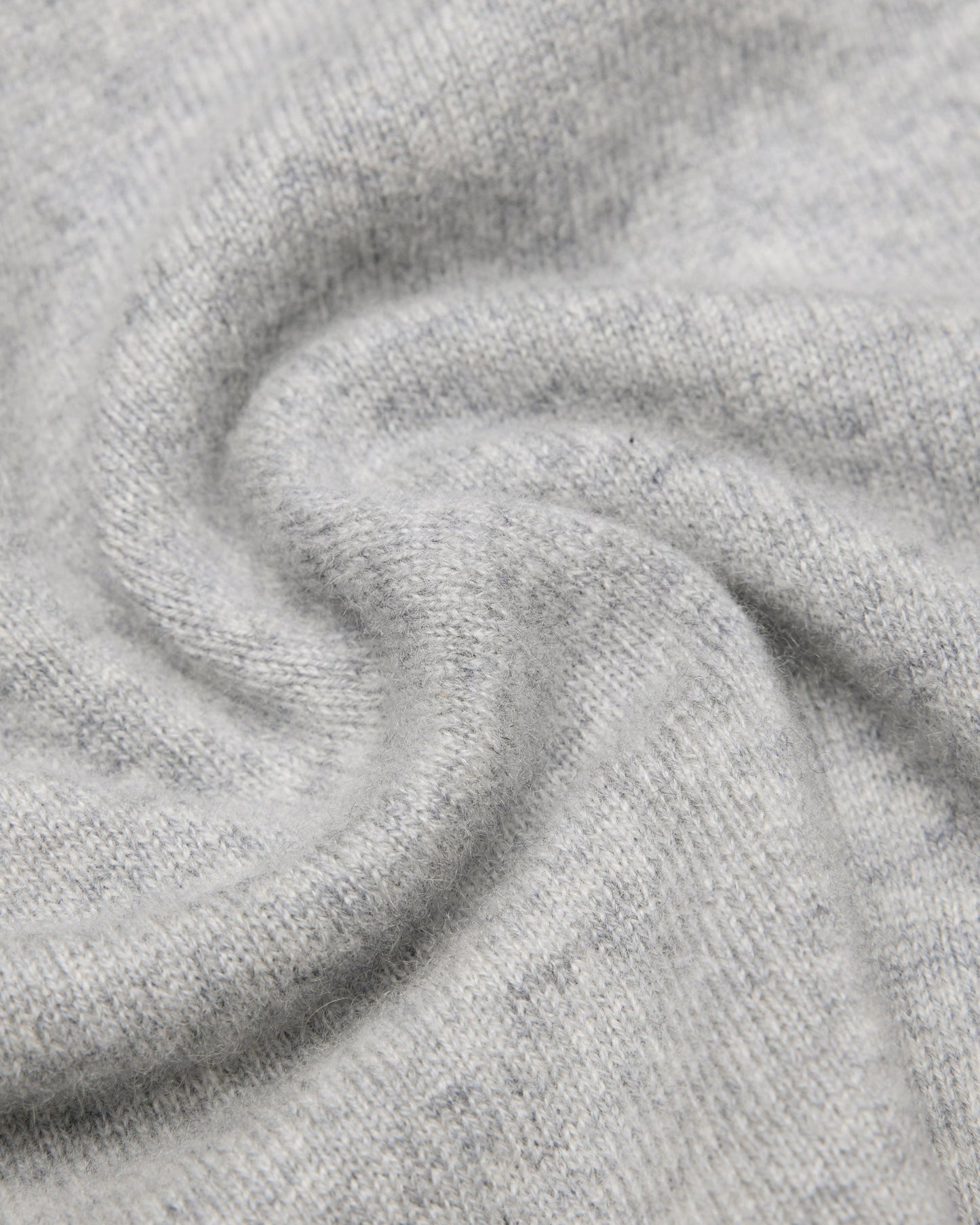 Cashmere Cove Crewneck