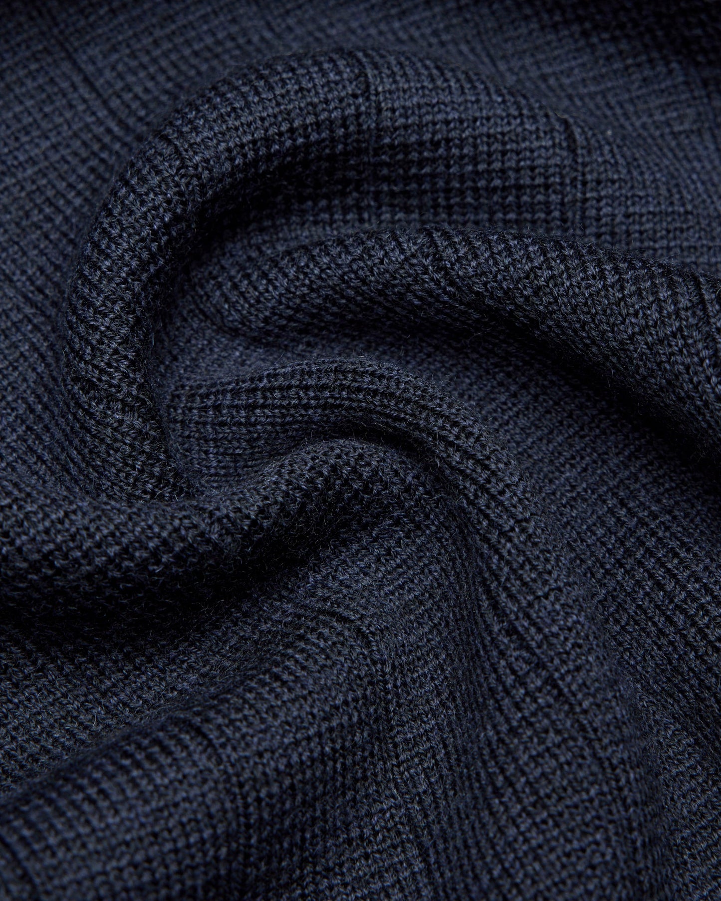 Merino Drop Needle Pier Shirt