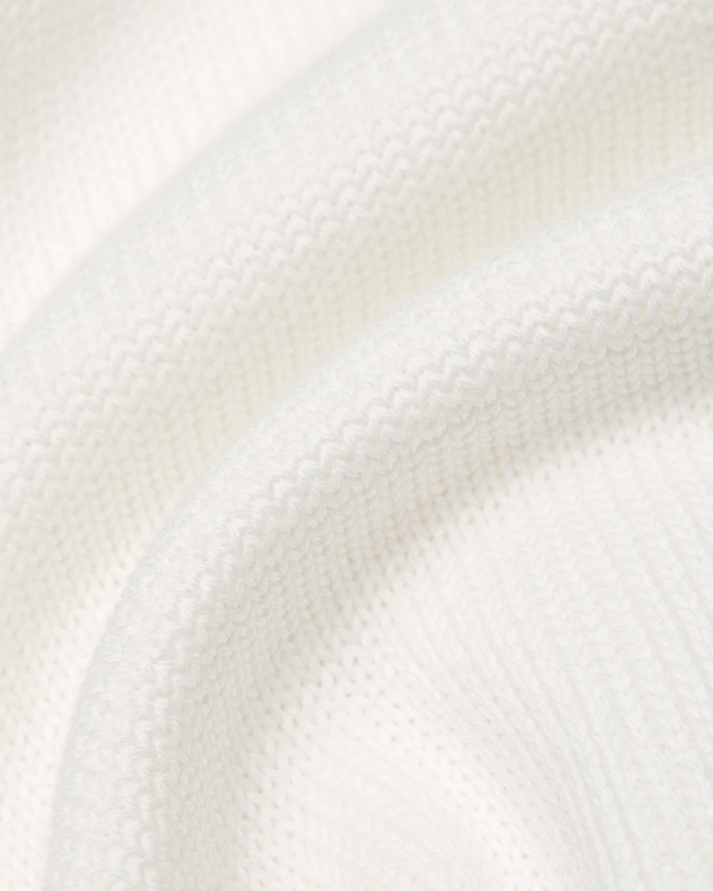 Supima Knit Collegiate Crewneck