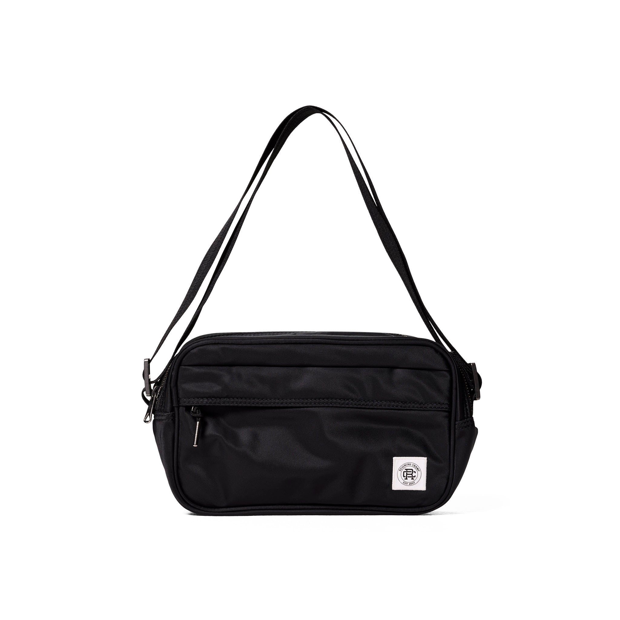Nylon Twill Road Crossbody Bag | Reigning Champ | Reigning Champ US