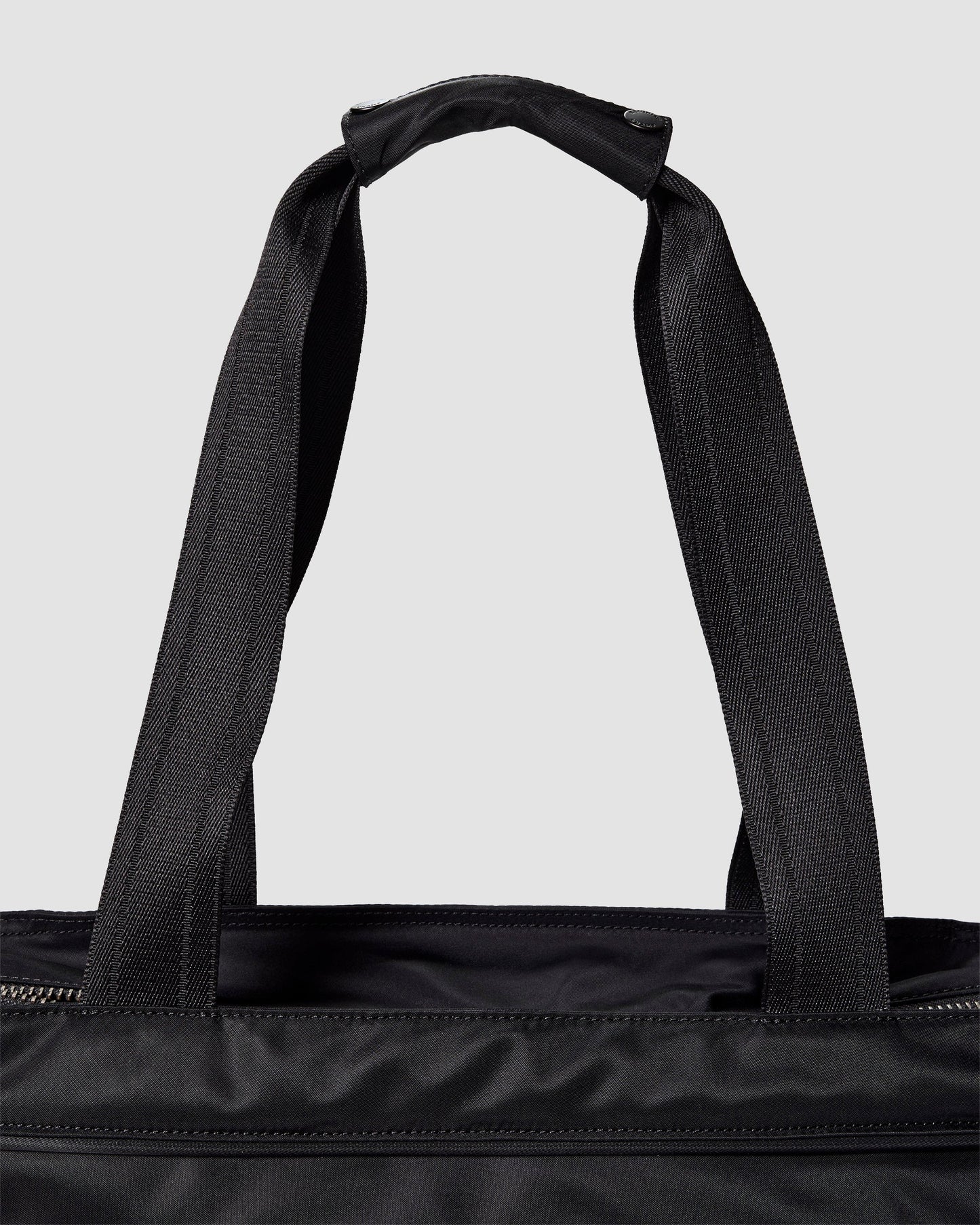 Nylon Twill Road Helmet Bag